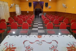 Voz Misionera