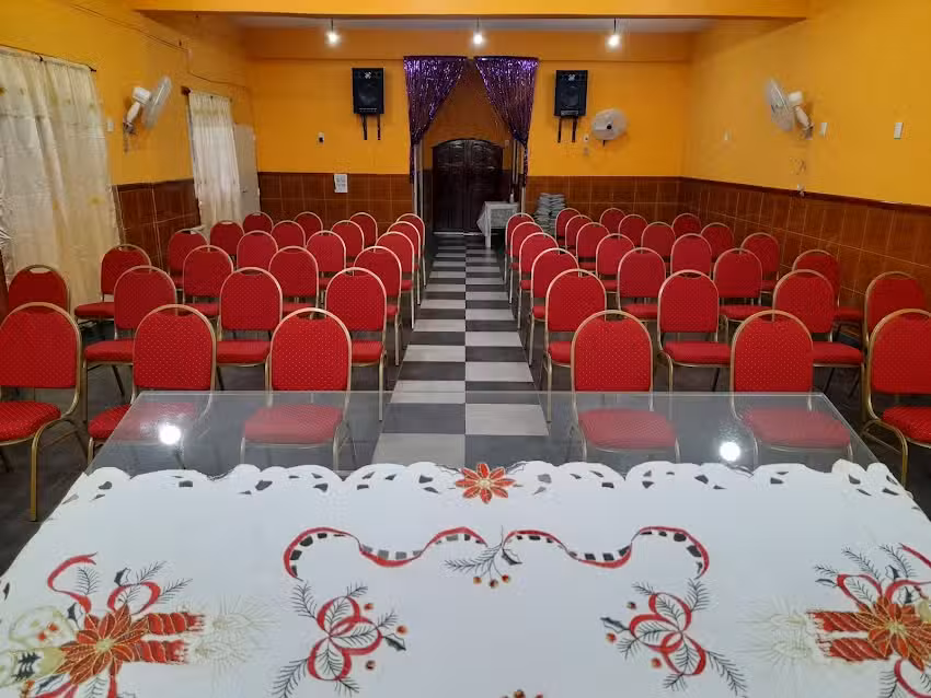 Voz Misionera