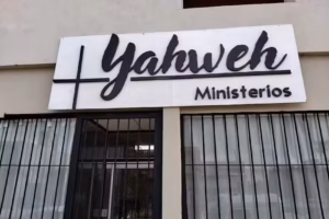 YAHWEH MINISTERIOS