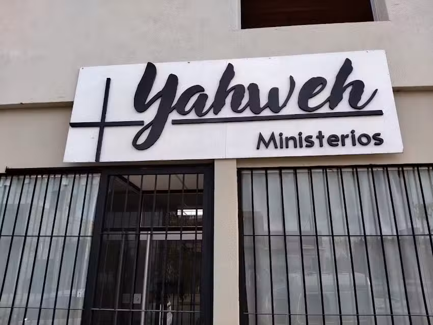 YAHWEH MINISTERIOS