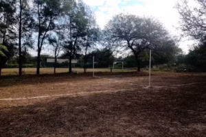 Yanasu Campamento ️ Evangelico Bautista
